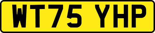WT75YHP