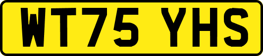 WT75YHS