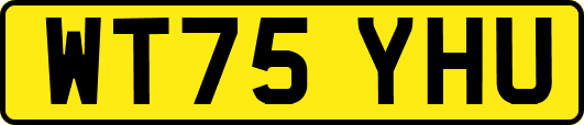 WT75YHU