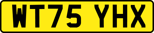 WT75YHX