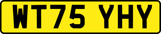 WT75YHY