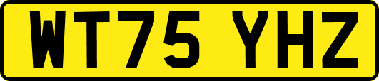 WT75YHZ