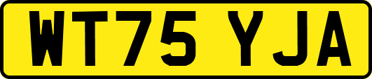WT75YJA