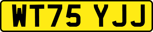 WT75YJJ