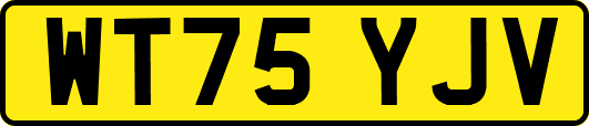 WT75YJV
