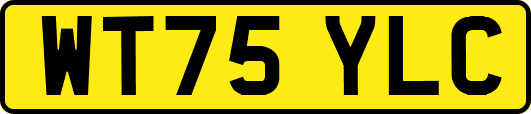 WT75YLC