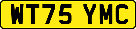 WT75YMC