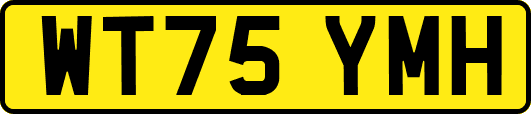 WT75YMH