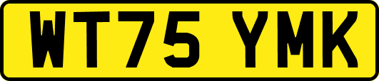 WT75YMK