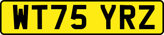 WT75YRZ