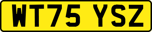 WT75YSZ