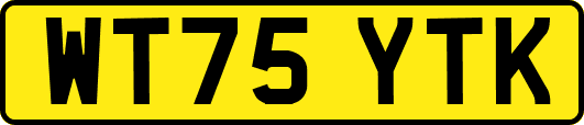 WT75YTK