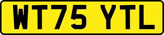 WT75YTL