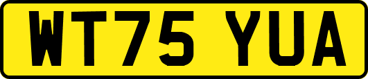 WT75YUA
