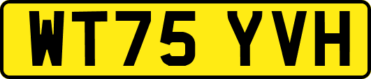 WT75YVH