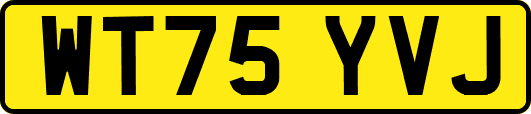 WT75YVJ