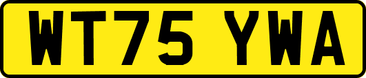 WT75YWA