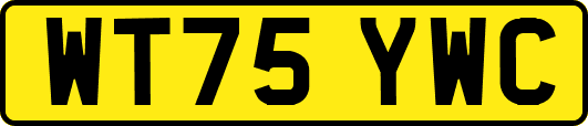 WT75YWC