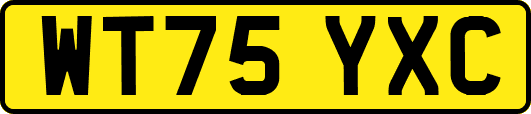 WT75YXC