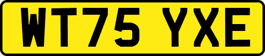 WT75YXE