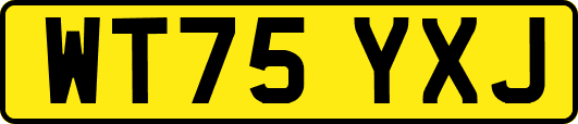 WT75YXJ