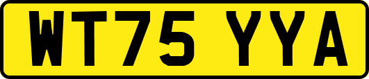 WT75YYA