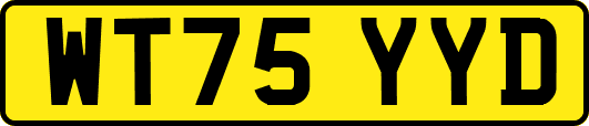 WT75YYD