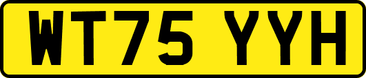 WT75YYH