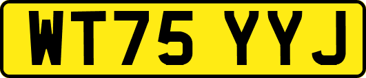 WT75YYJ