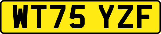 WT75YZF