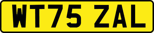 WT75ZAL