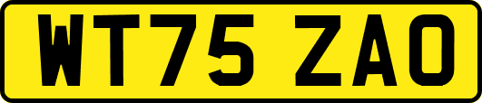 WT75ZAO