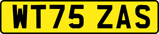 WT75ZAS