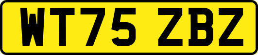 WT75ZBZ