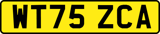 WT75ZCA