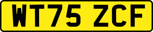 WT75ZCF