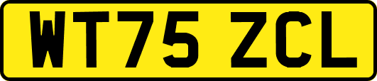 WT75ZCL