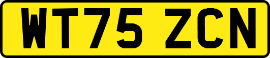 WT75ZCN