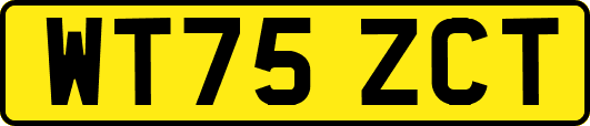 WT75ZCT