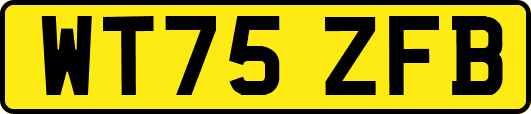 WT75ZFB