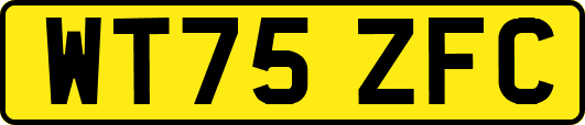 WT75ZFC