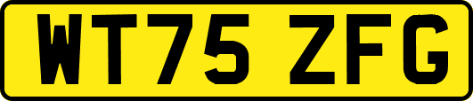 WT75ZFG