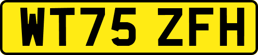 WT75ZFH