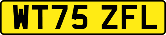 WT75ZFL