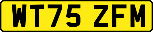 WT75ZFM