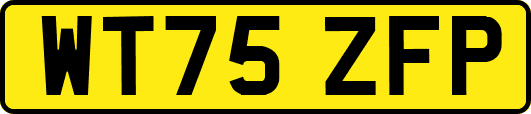 WT75ZFP