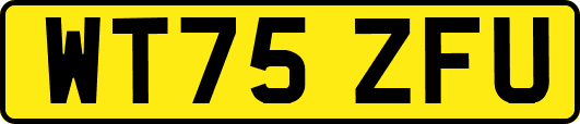 WT75ZFU