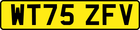 WT75ZFV