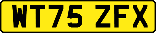 WT75ZFX
