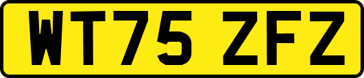 WT75ZFZ